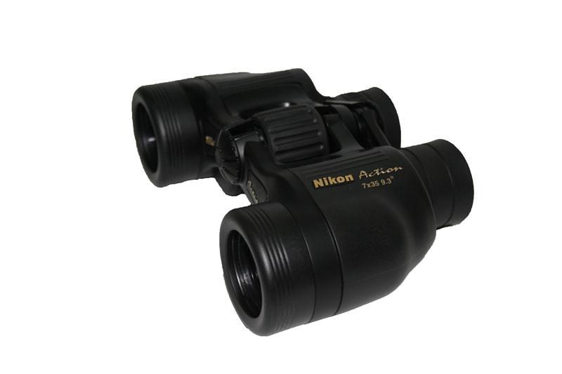 Бинокль Nikon Action 7x35